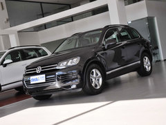 2011款 V6 TSI 舒适型 5座