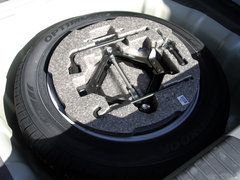 2011款 2.4L 自动 旗舰版