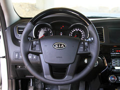 2011款 2.4L 自动 旗舰版