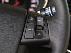 2011款 2.4L 自动 旗舰版