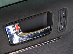 2011款 2.4L 自动 旗舰版