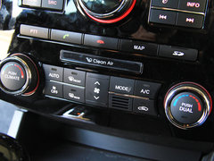2011款 2.4L 自动 旗舰版