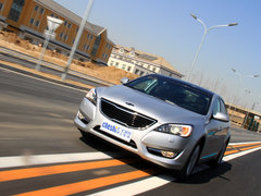 2011款 2.4L 自动 旗舰版