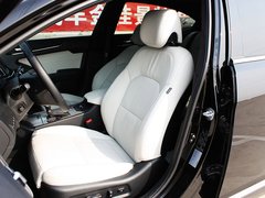 2011款 2.4L 自动 旗舰版