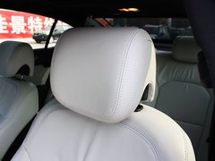 2011款 2.4L 自动 旗舰版