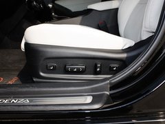 2011款 2.4L 自动 旗舰版