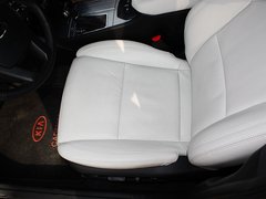2011款 2.4L 自动 旗舰版