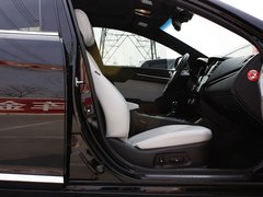 2011款 2.4L 自动 旗舰版