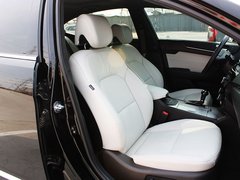 2011款 2.4L 自动 旗舰版
