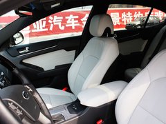 2011款 2.4L 自动 旗舰版