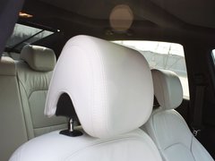 2011款 2.4L 自动 旗舰版