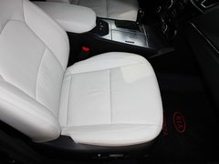 2011款 2.4L 自动 旗舰版