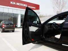 2011款 2.4L 自动 旗舰版