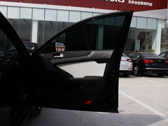2011款 2.4L 自动 旗舰版