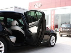 2011款 2.4L 自动 旗舰版
