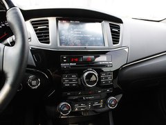 2011款 2.4L 自动 旗舰版