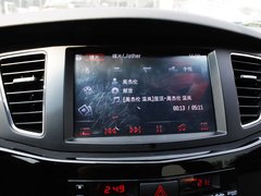 2011款 2.4L 自动 旗舰版