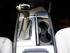 2011款 2.4L 自动 旗舰版