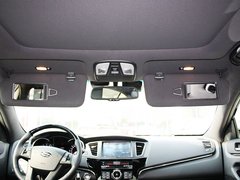 2011款 2.4L 自动 旗舰版