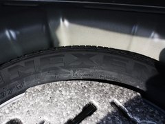 2011款 2.4L 自动 旗舰版