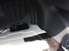 2011款 2.4L 自动 旗舰版