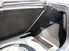 2011款 2.4L 自动 旗舰版
