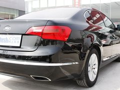 2011款 2.4L 自动 旗舰版