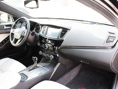 2011款 2.4L 自动 旗舰版