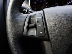 2011款 2.4L 自动 旗舰版