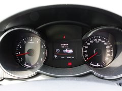 2011款 2.4L 自动 旗舰版