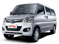 2010款 1.5 CVT 风采版