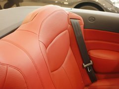 2010款 G37 3.7L 自动 硬顶敞篷红木饰版