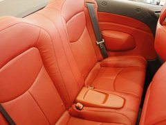 2010款 G37 3.7L 自动 硬顶敞篷红木饰版