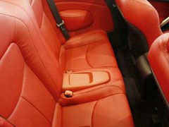 2010款 G37 3.7L 自动 硬顶敞篷红木饰版