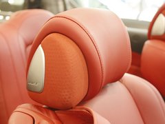 2010款 G37 3.7L 自动 硬顶敞篷红木饰版