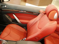 2010款 G37 3.7L 自动 硬顶敞篷红木饰版