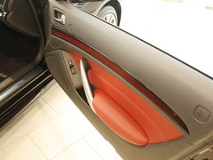 2010款 G37 3.7L 自动 硬顶敞篷红木饰版