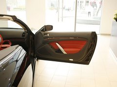 2010款 G37 3.7L 自动 硬顶敞篷红木饰版