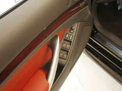 2010款 G37 3.7L 自动 硬顶敞篷红木饰版