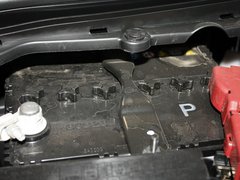 2010款 G37 3.7L 自动 硬顶敞篷红木饰版