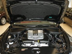 2010款 G37 3.7L 自动 硬顶敞篷红木饰版