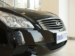 2010款 G37 3.7L 自动 硬顶敞篷红木饰版