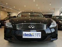 2010款 G37 3.7L 自动 硬顶敞篷红木饰版