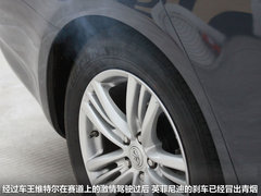2010款 G37 3.7L 自动 硬顶敞篷红木饰版