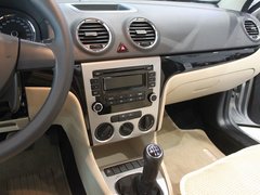 2011款 1.4TSI 手动 品雅版