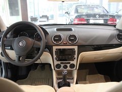 2011款 1.4TSI 手动 品雅版