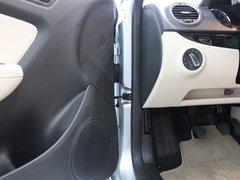 2011款 1.4TSI 手动 品雅版
