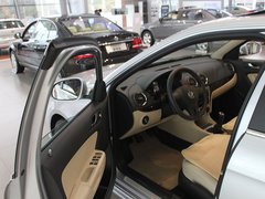 2011款 1.4TSI 手动 品雅版