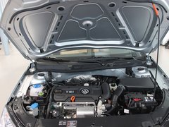 2011款 1.4TSI 手动 品雅版