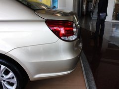 2011款 1.4TSI 手动 品轩版